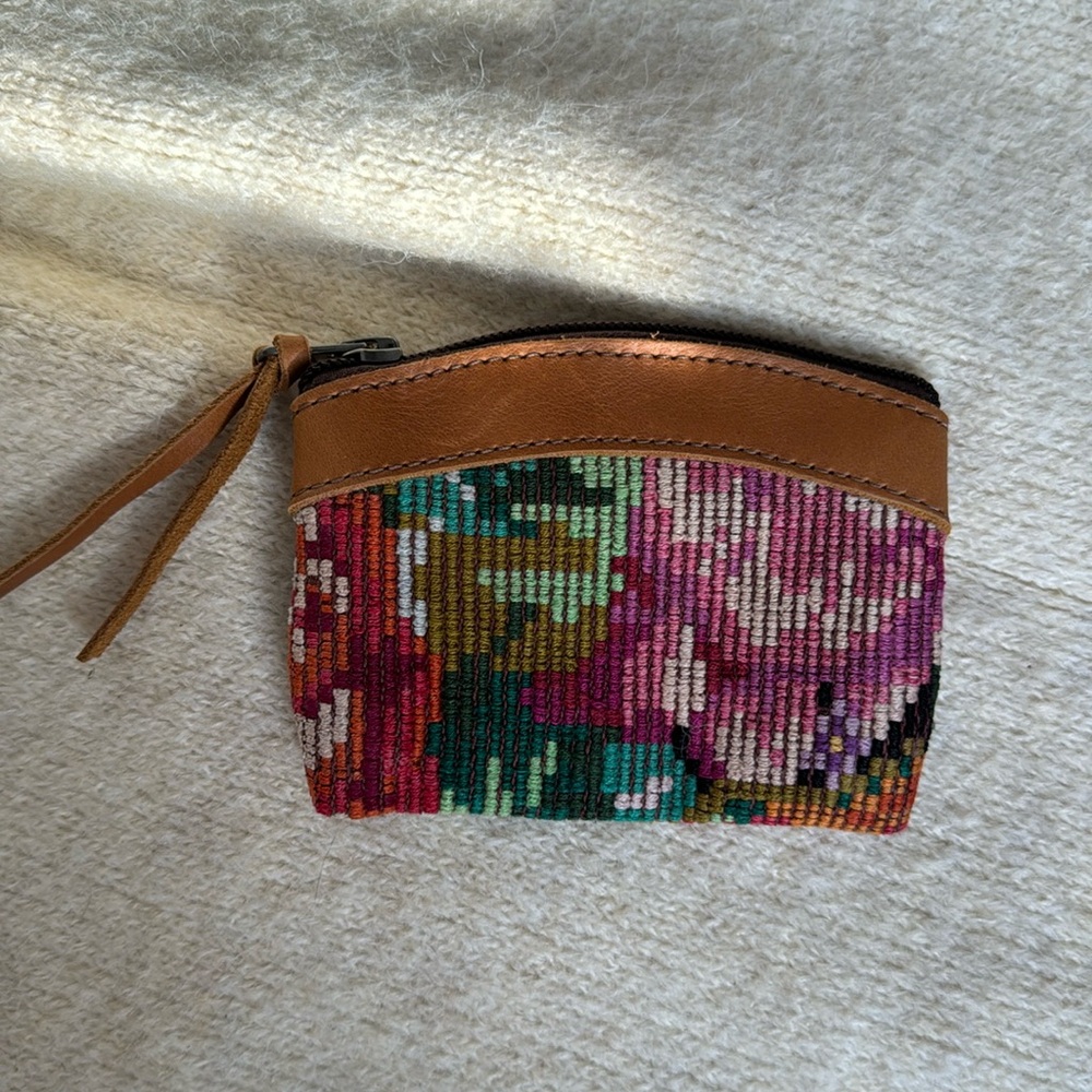 Nena & Co coin purse
